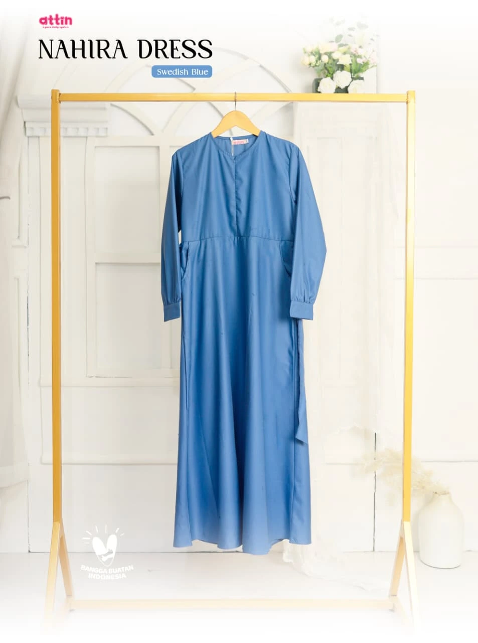 Sahira Dress thumb 4