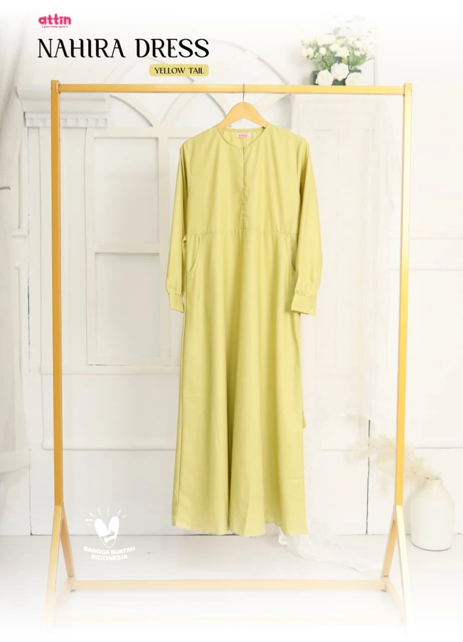Sahira Dress thumb 5
