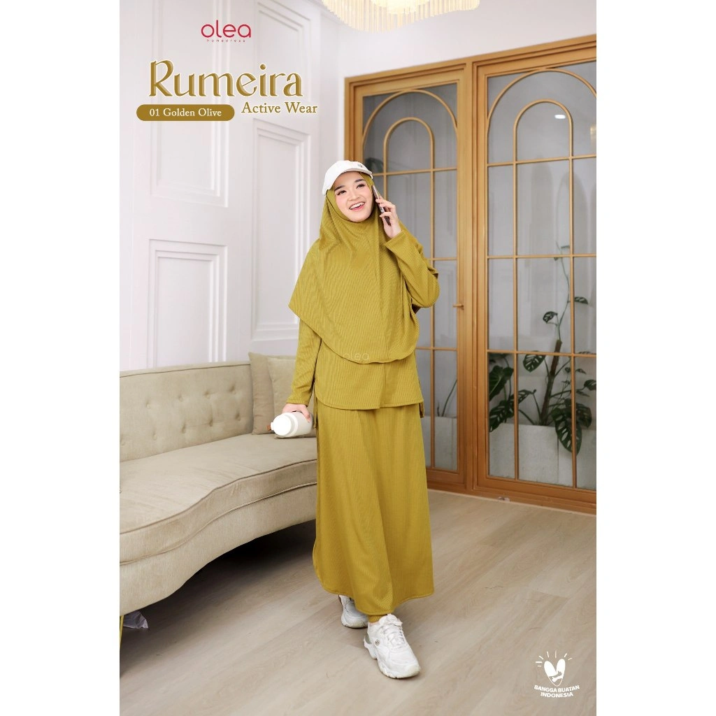 RUMEIRA ACTIVE WEAR thumb 24