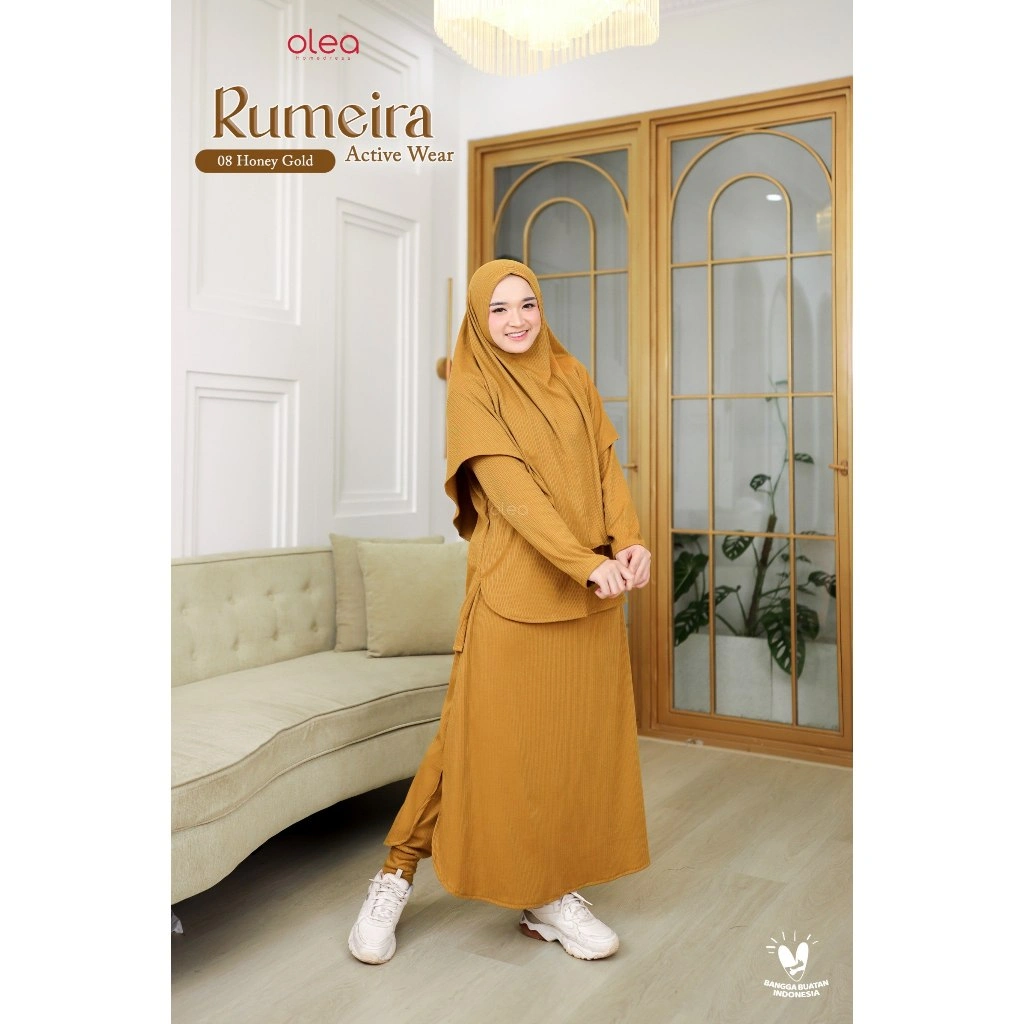 RUMEIRA ACTIVE WEAR thumb 7