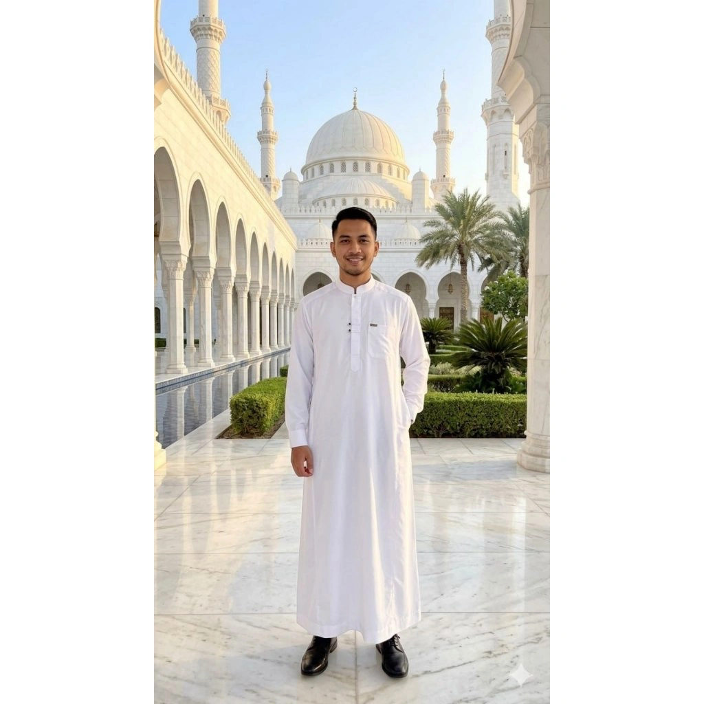 JUBBAH MADEEN thumb 23