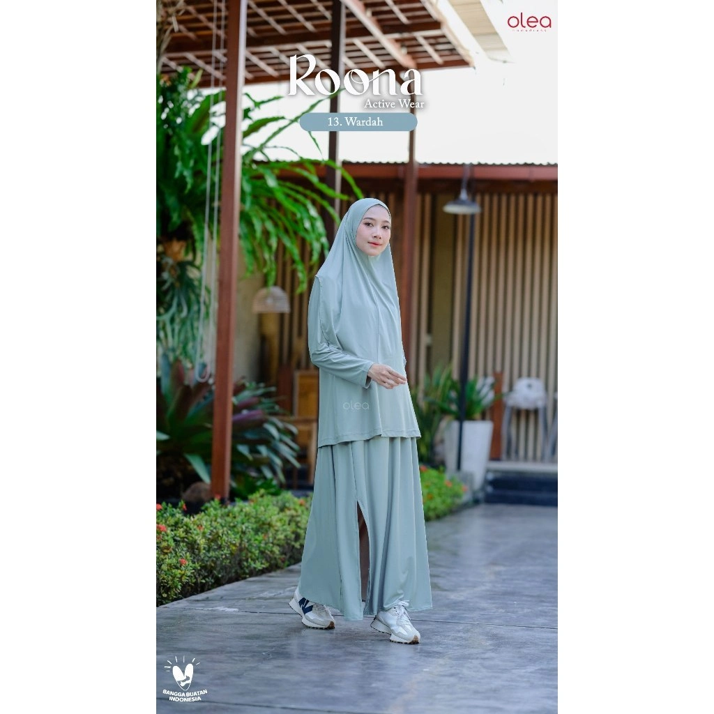 ROONA ACTIVEWEAR thumb 11