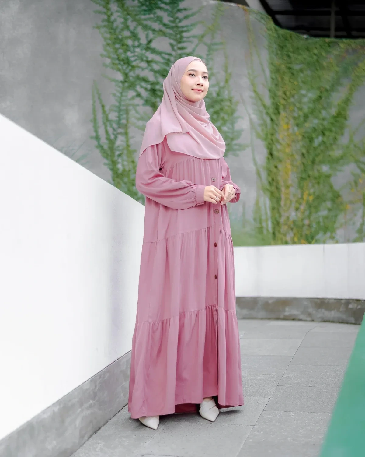 Attin - Camelia Dress thumb 2