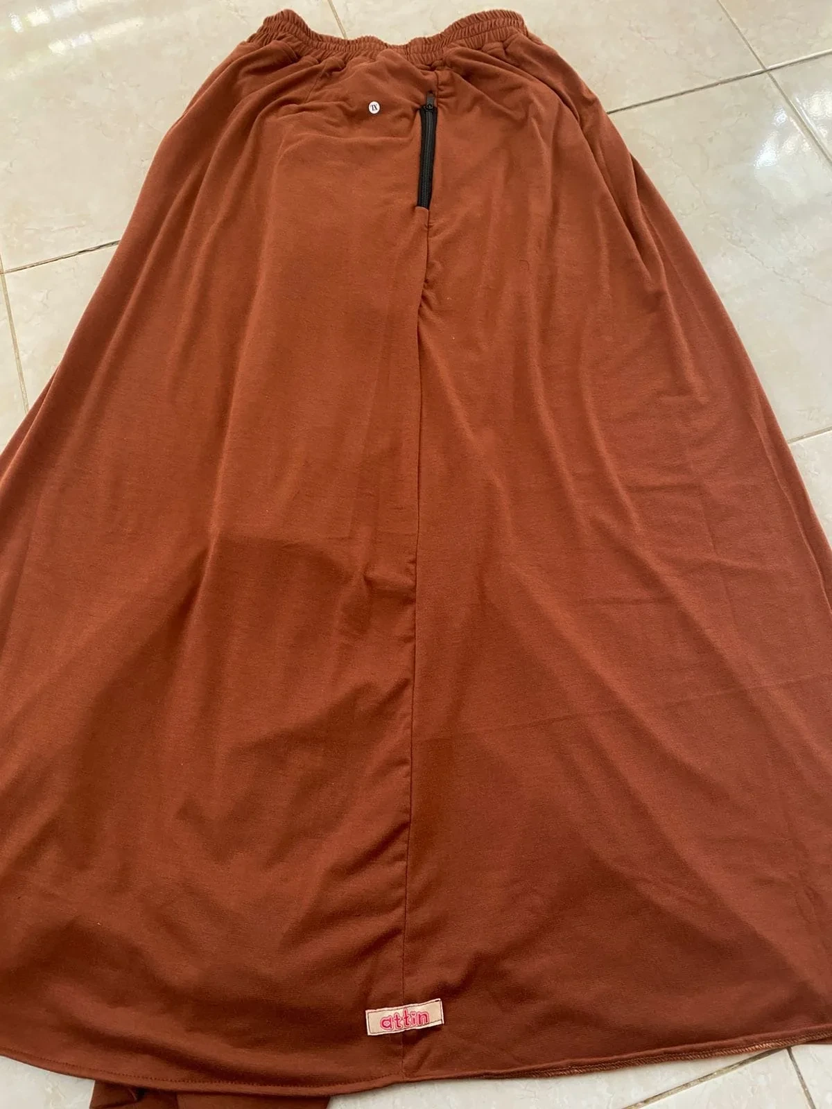 ROCELA ZIPPER thumb 2