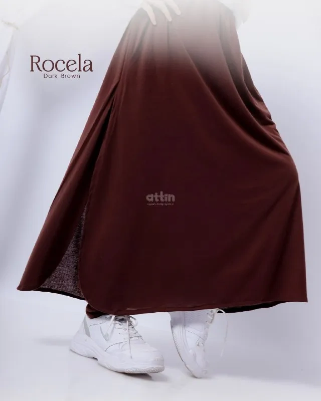 ROCELA ZIP DAN NON ZIP thumb 9