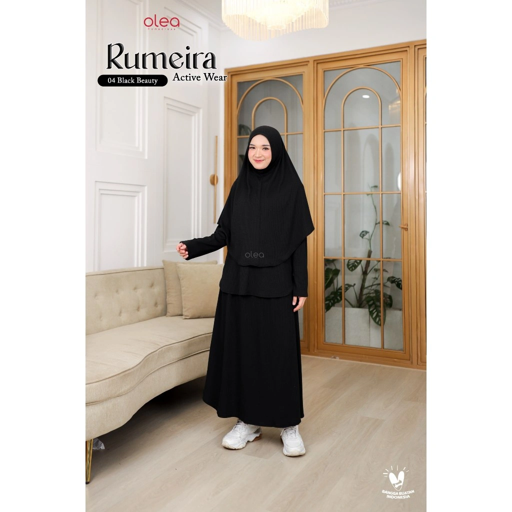RUMEIRA ACTIVE WEAR thumb 18