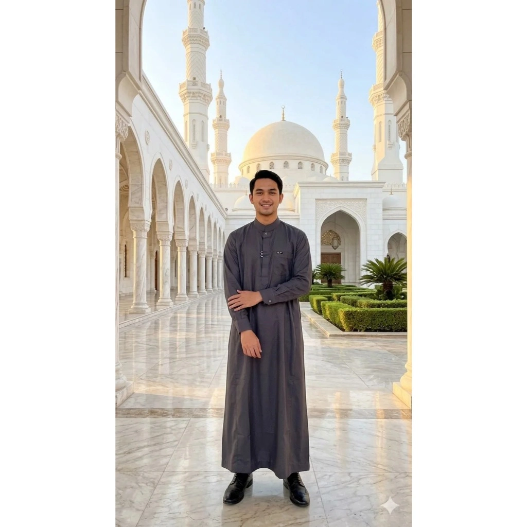 JUBBAH MADEEN thumb 36