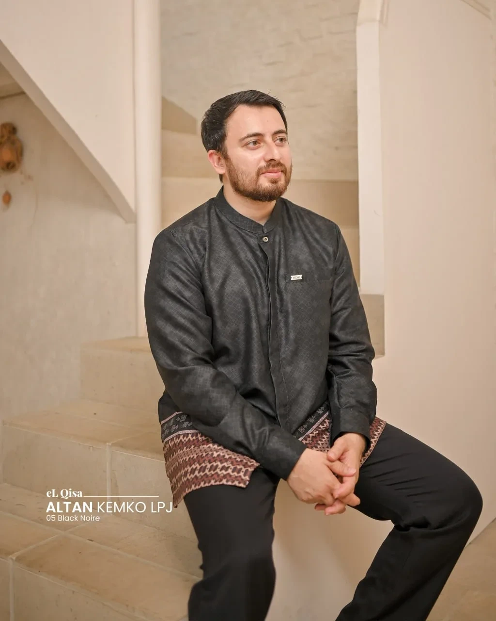 Lidia - ALTAN KEMKO LPJ