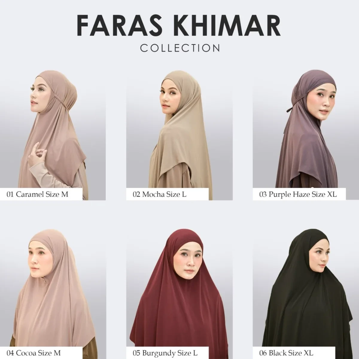 Lidia - FARAS KHIMAR