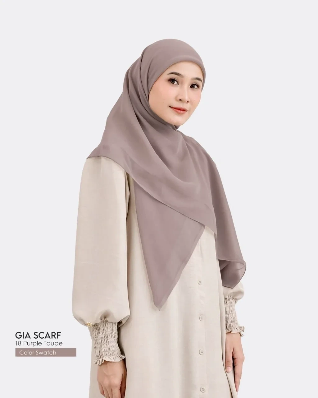 Lidia - GIA SCARF