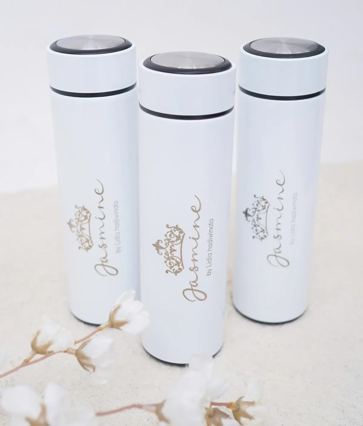 Lidia - Tumbler Jasmine