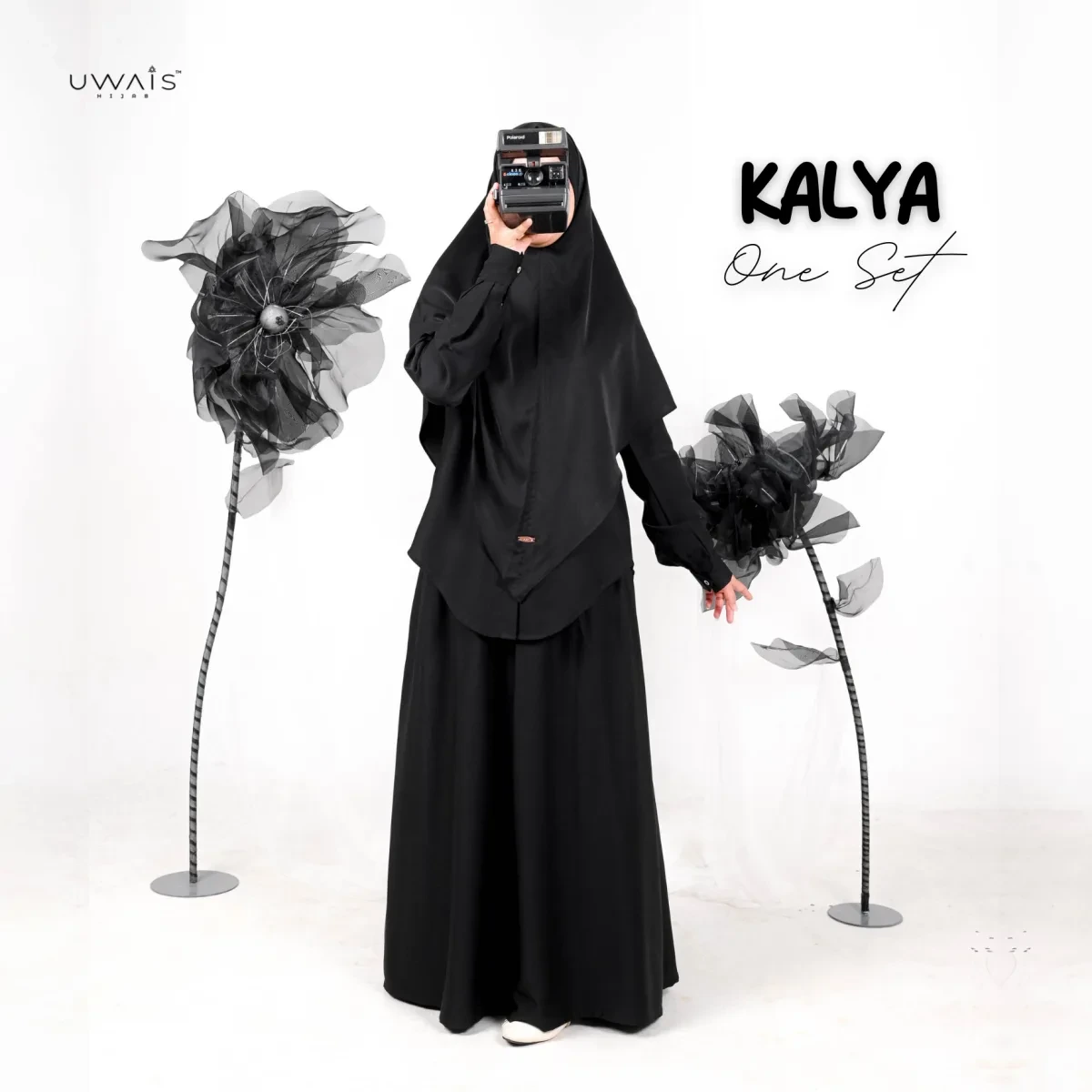 Uwais - KALYA ONE SET
