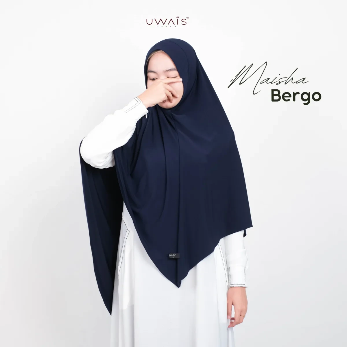 Uwais - MAISHA BERGO MOM-SOFT PAD