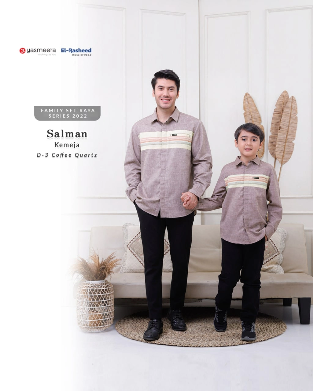KEMEJA SALMAN ANAK thumb 18