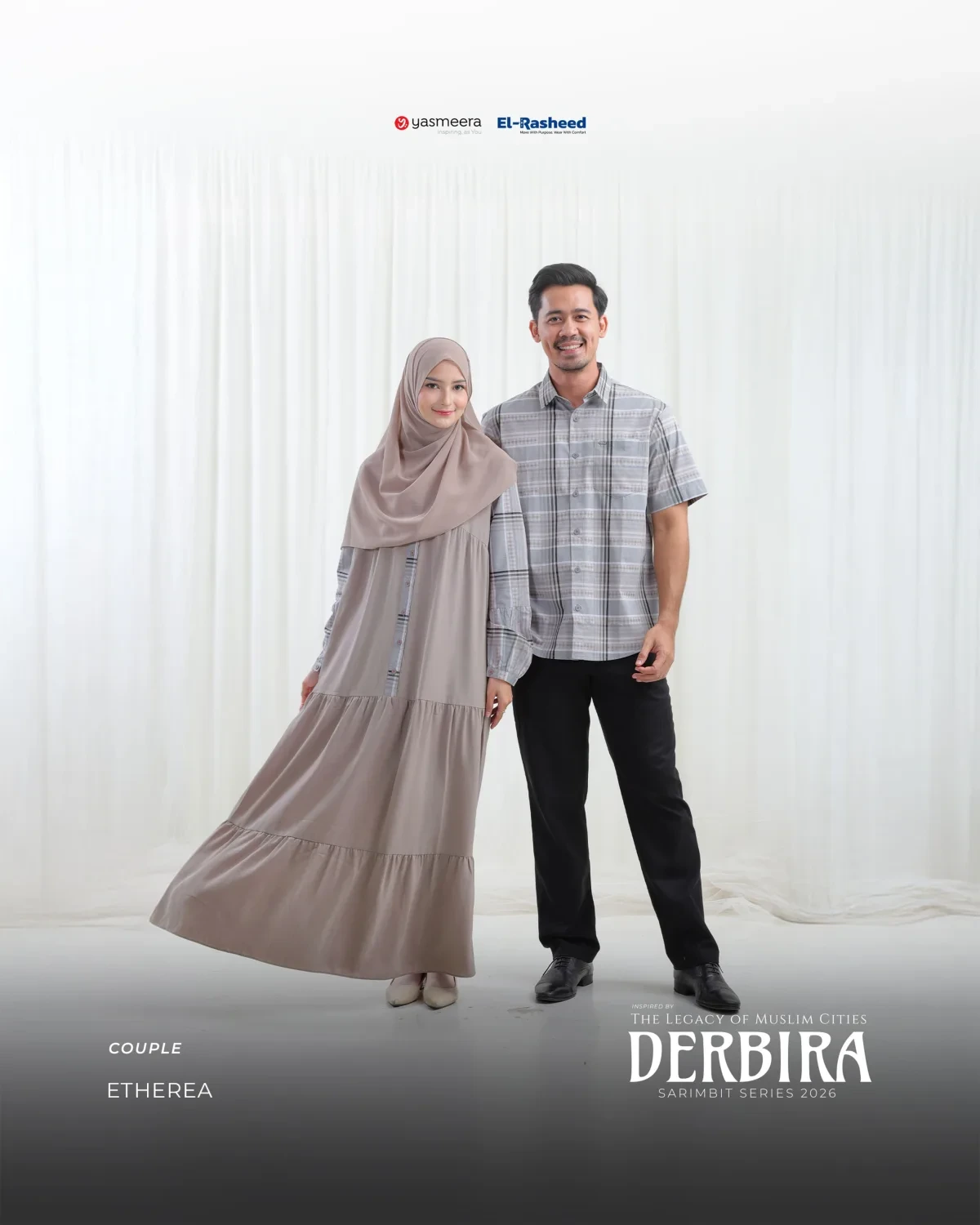 Yasmeera - DERBIRA SERIES - ETHEREA thumb 10