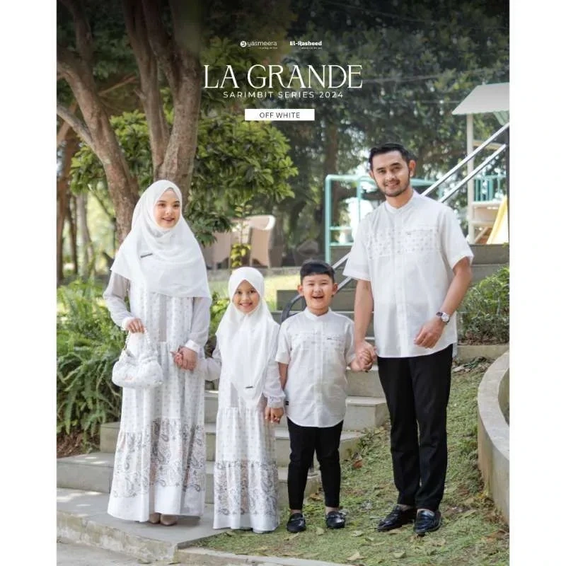 Yasmeera - KOKO LA GRANDE ANAK thumb 31