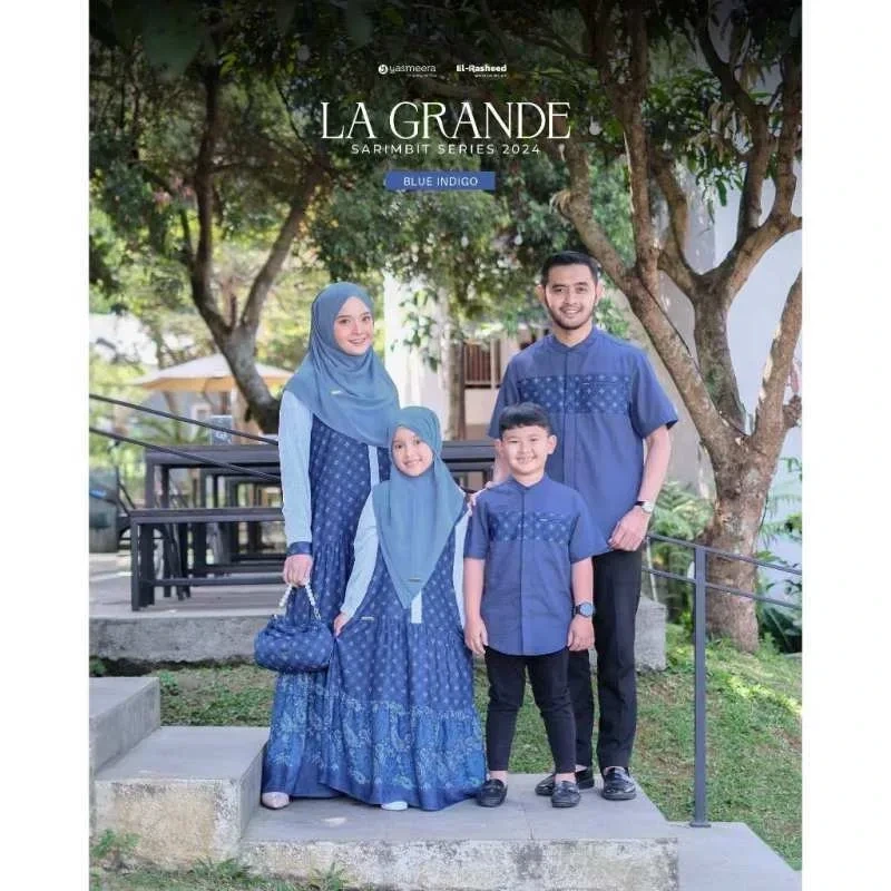 Yasmeera - KOKO LA GRANDE ANAK thumb 2