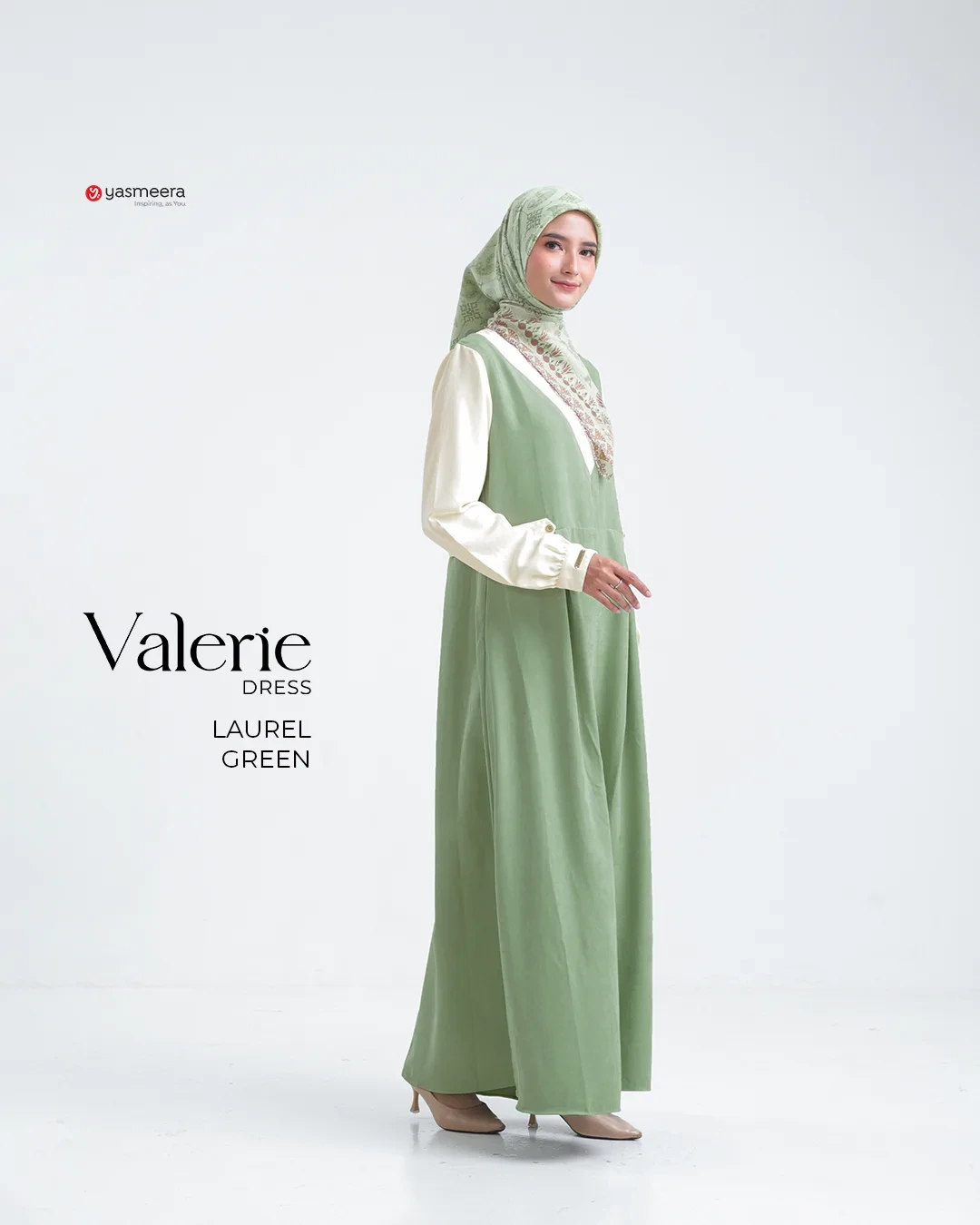Yasmeera - GAMIS VALERIE thumb 9