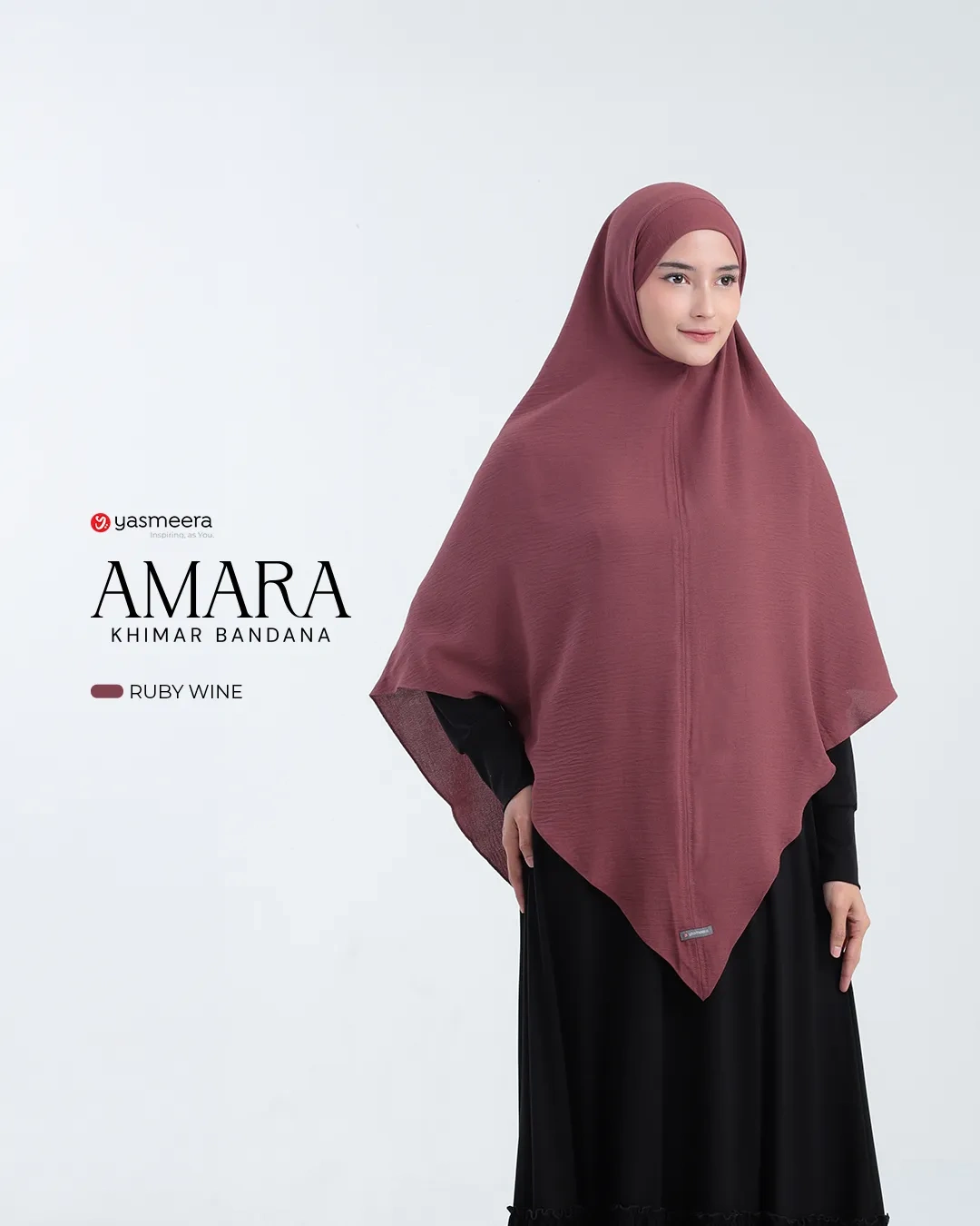 KHIMAR BANDANA AMARA 2 thumb 2