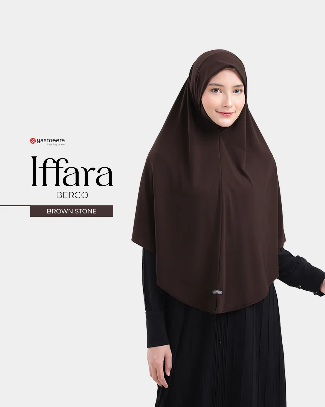 Yasmeera - BERGO IFFARA thumb 7