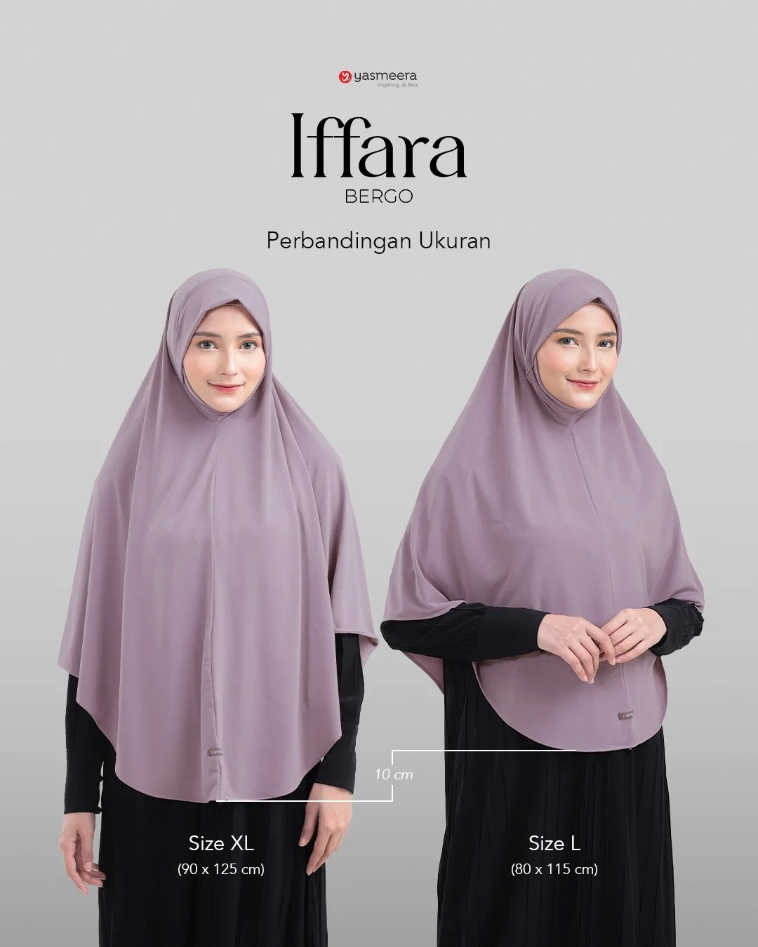 Yasmeera - BERGO IFFARA thumb 15