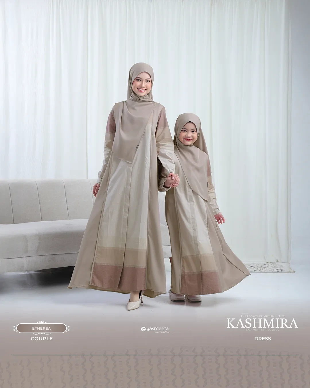 Yasmeera - KASHMIRA SERIES - ETHEREA thumb 47