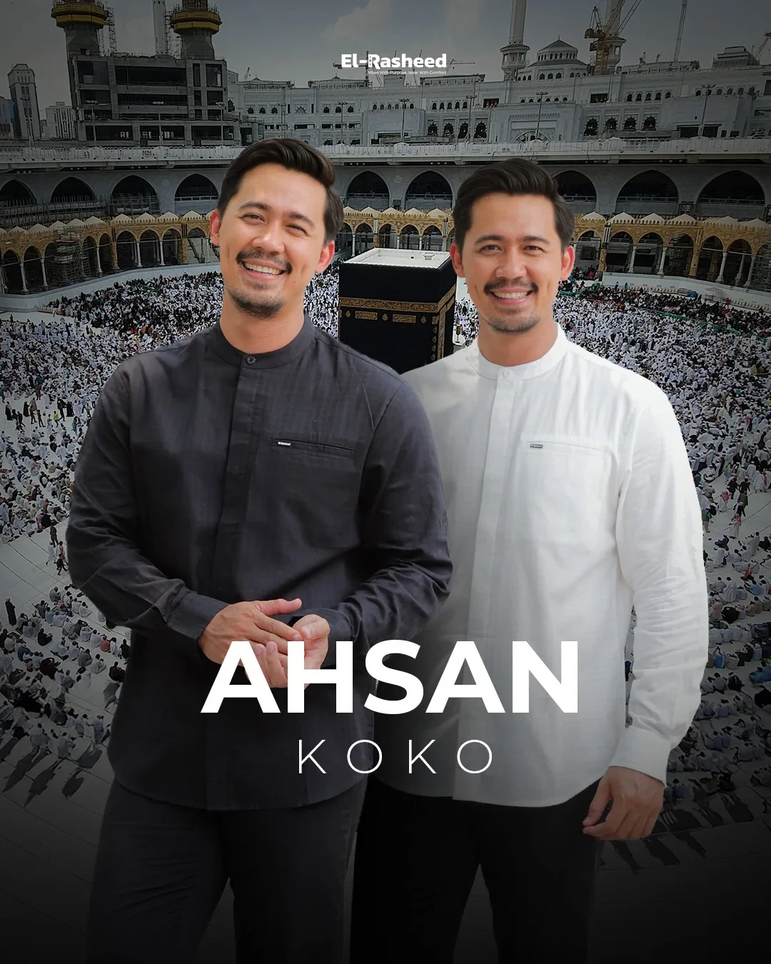 Yasmeera - KOKO AHSAN LONG SLEEVE thumb 26
