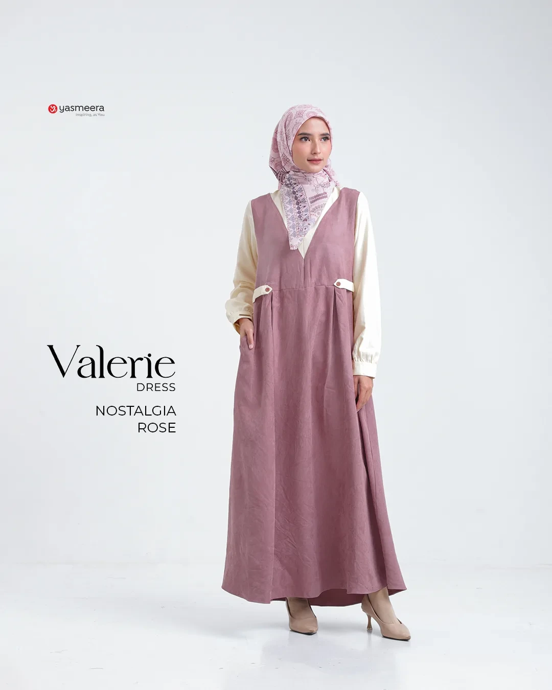Yasmeera - GAMIS VALERIE thumb 32