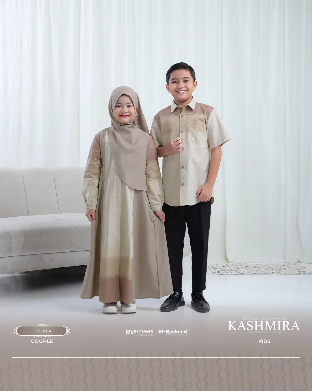 Yasmeera - KASHMIRA SERIES - ETHEREA thumb 46