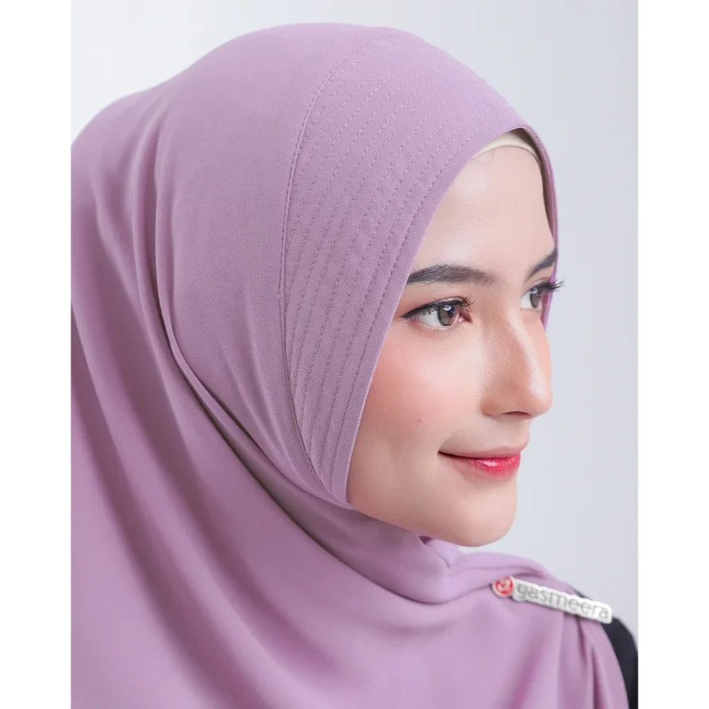Yasmeera - SCARF DINARA thumb 16