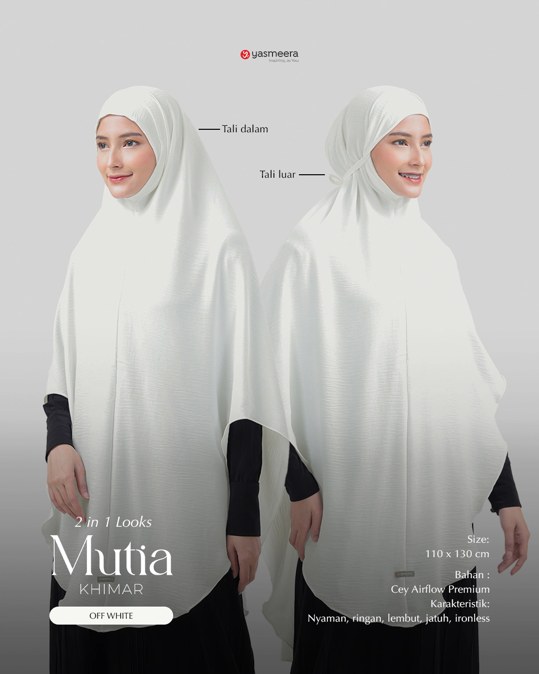 KHMAR MUTIA 2