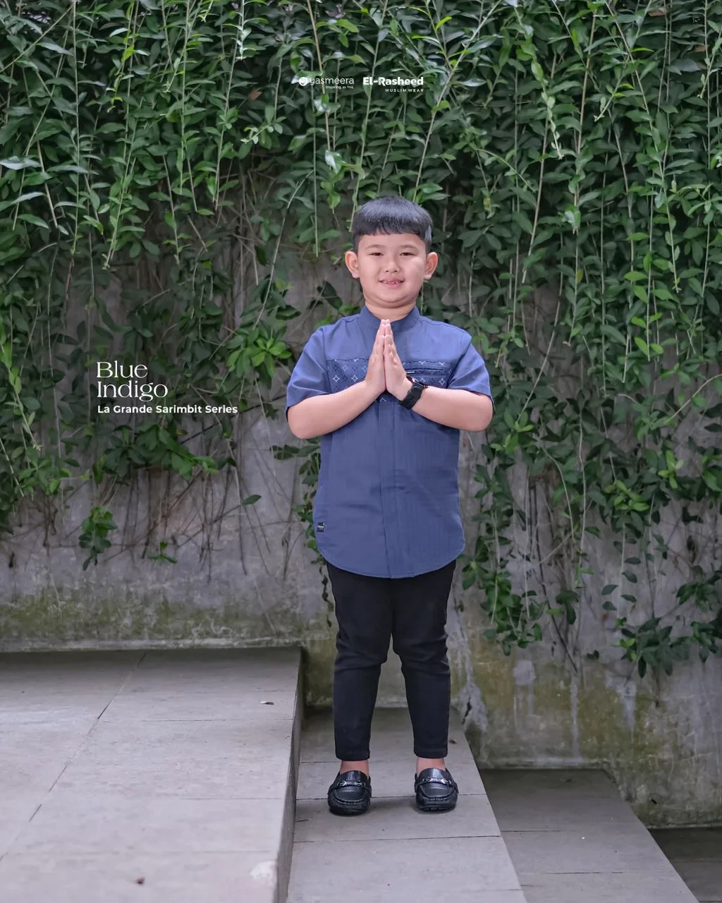 Yasmeera - KOKO LA GRANDE ANAK thumb 54