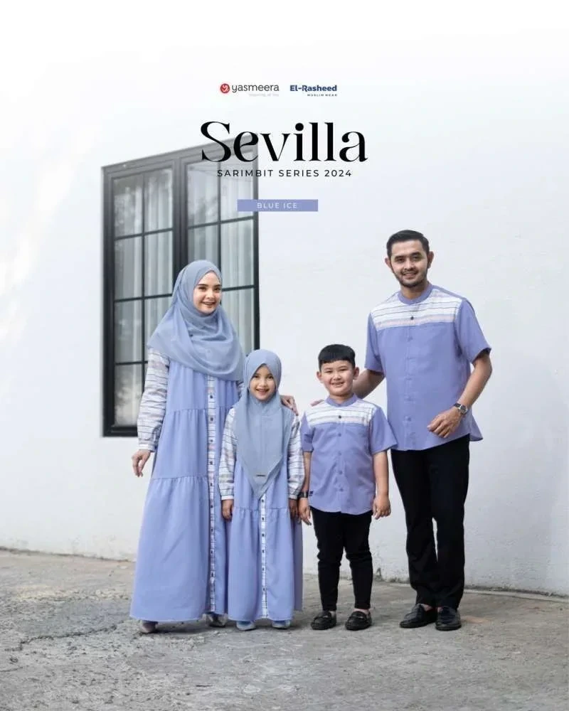 Yasmeera - KOKO SEVILLA thumb 48