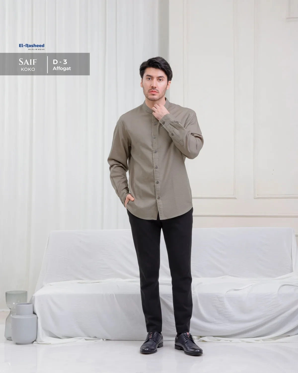 Yasmeera - KOKO SAIF thumb 23