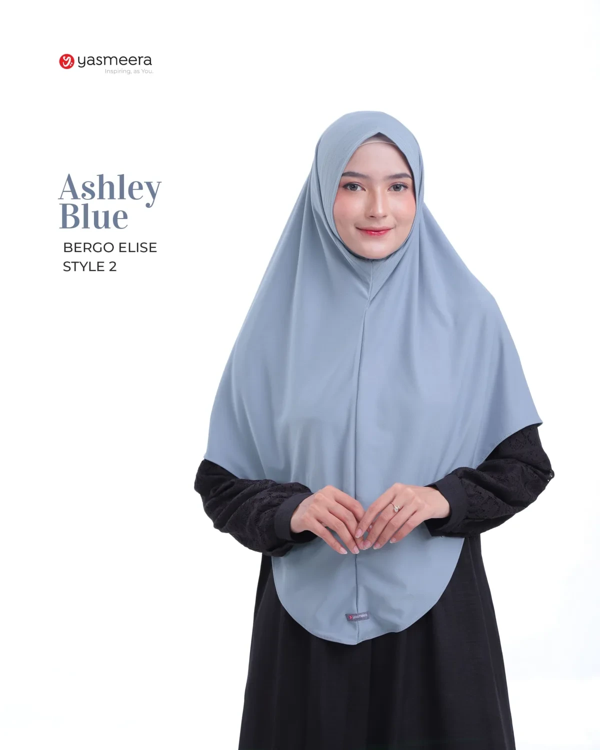 Yasmeera - BERGO ELISE NON PAD thumb 7