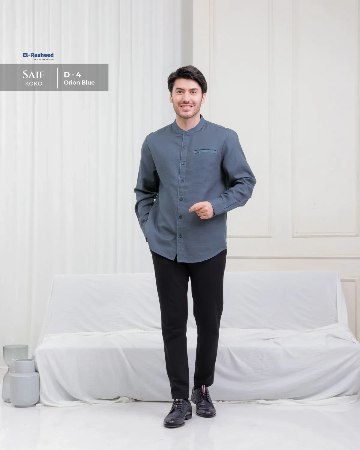 Yasmeera - KOKO SAIF thumb 19