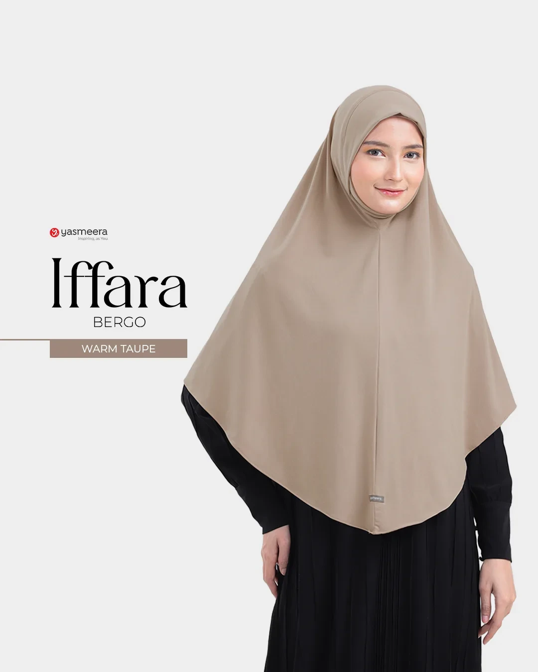 Yasmeera - BERGO IFFARA thumb 9