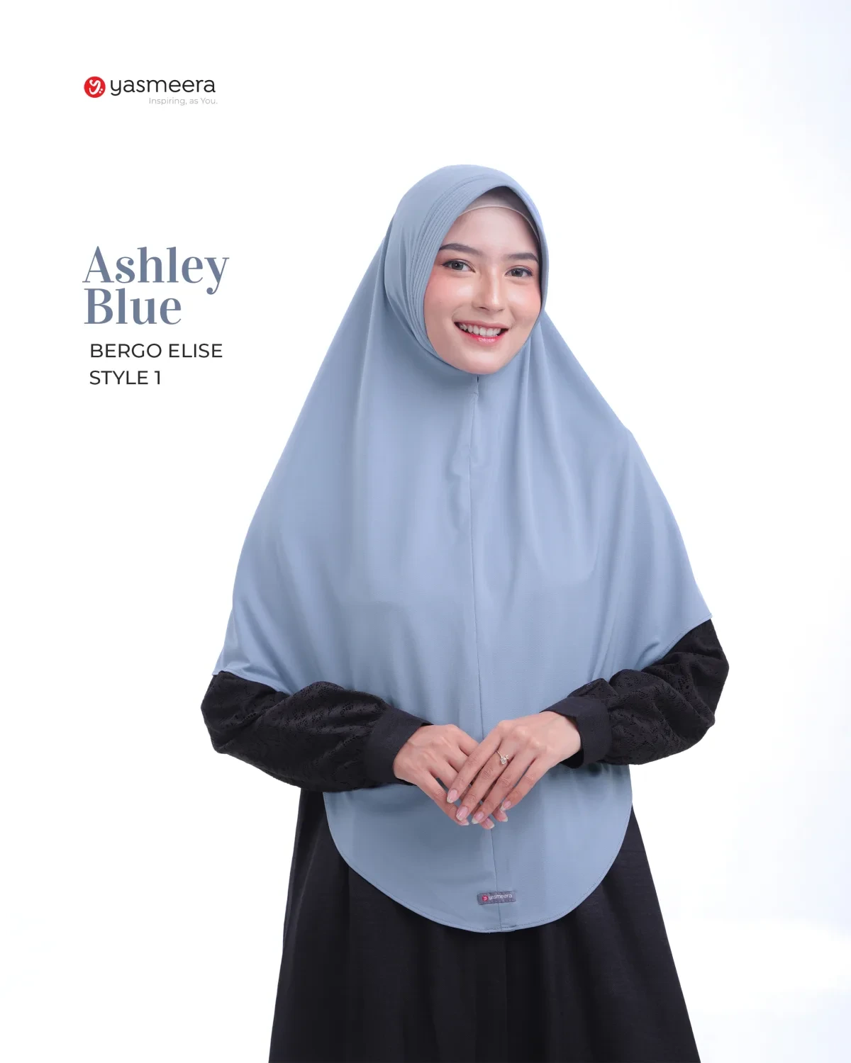 Yasmeera - BERGO ELISE PAD thumb 24