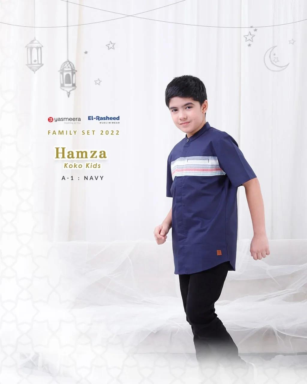 Yasmeera - KOKO HAMZA ANAK thumb 7