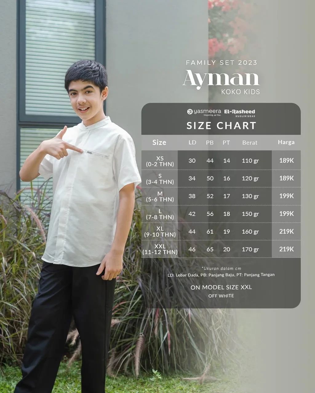 Yasmeera - KOKO AYMAN ANAK thumb 42