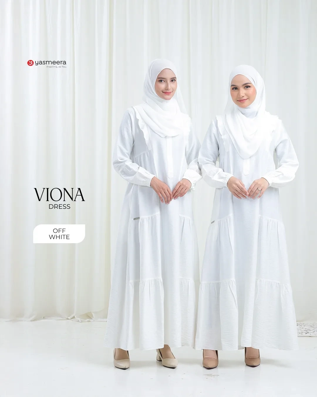 Yasmeera - GAMIS VIONA thumb 47