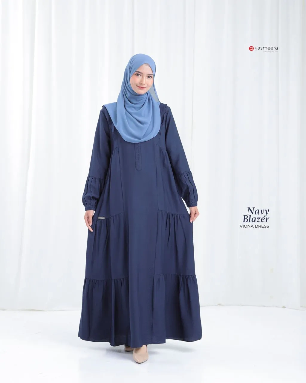 Yasmeera - GAMIS VIONA thumb 55