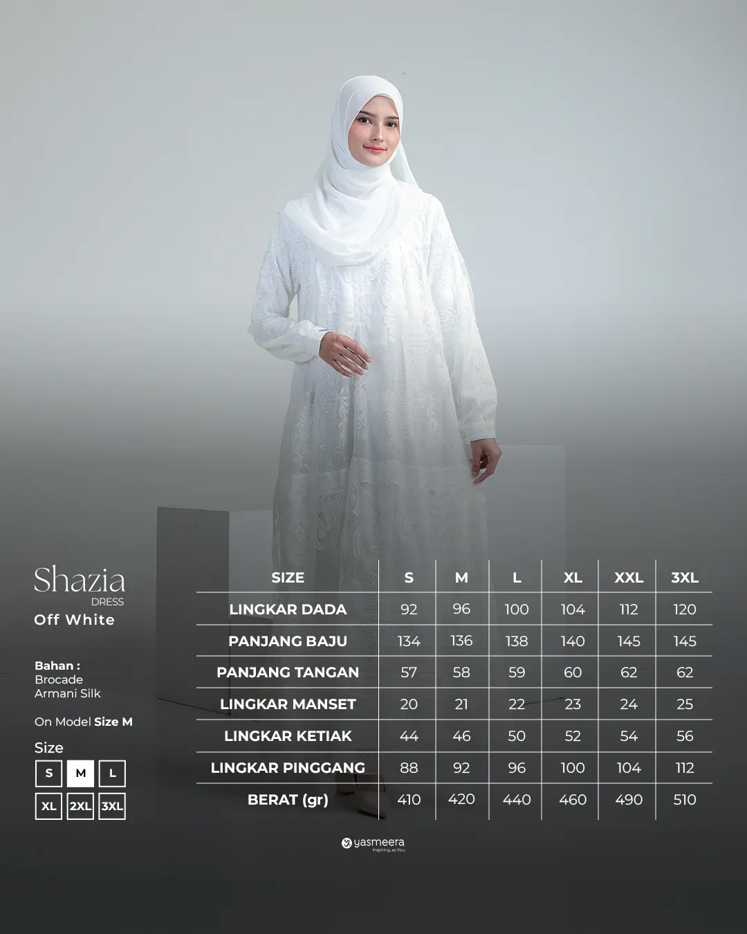 GAMIS SHAZIA 2.0 thumb 49