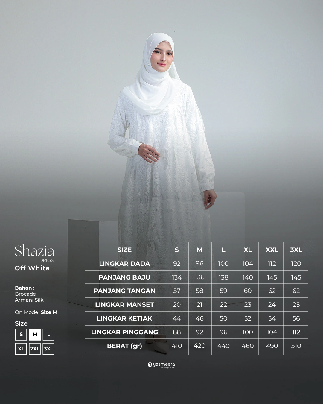 GAMIS SHAZIA 2.0 thumb 106