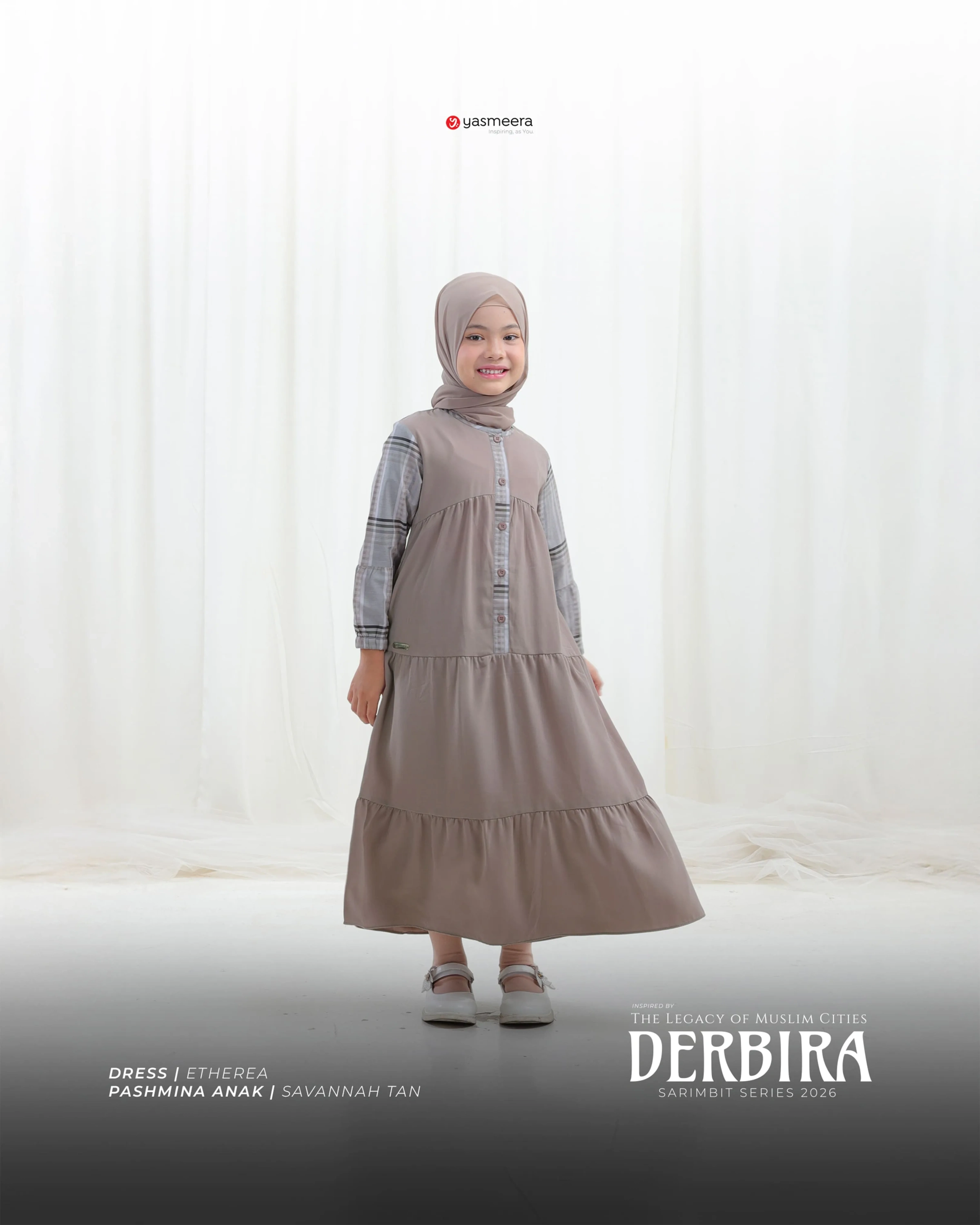 Yasmeera - DERBIRA SERIES - ETHEREA thumb 33