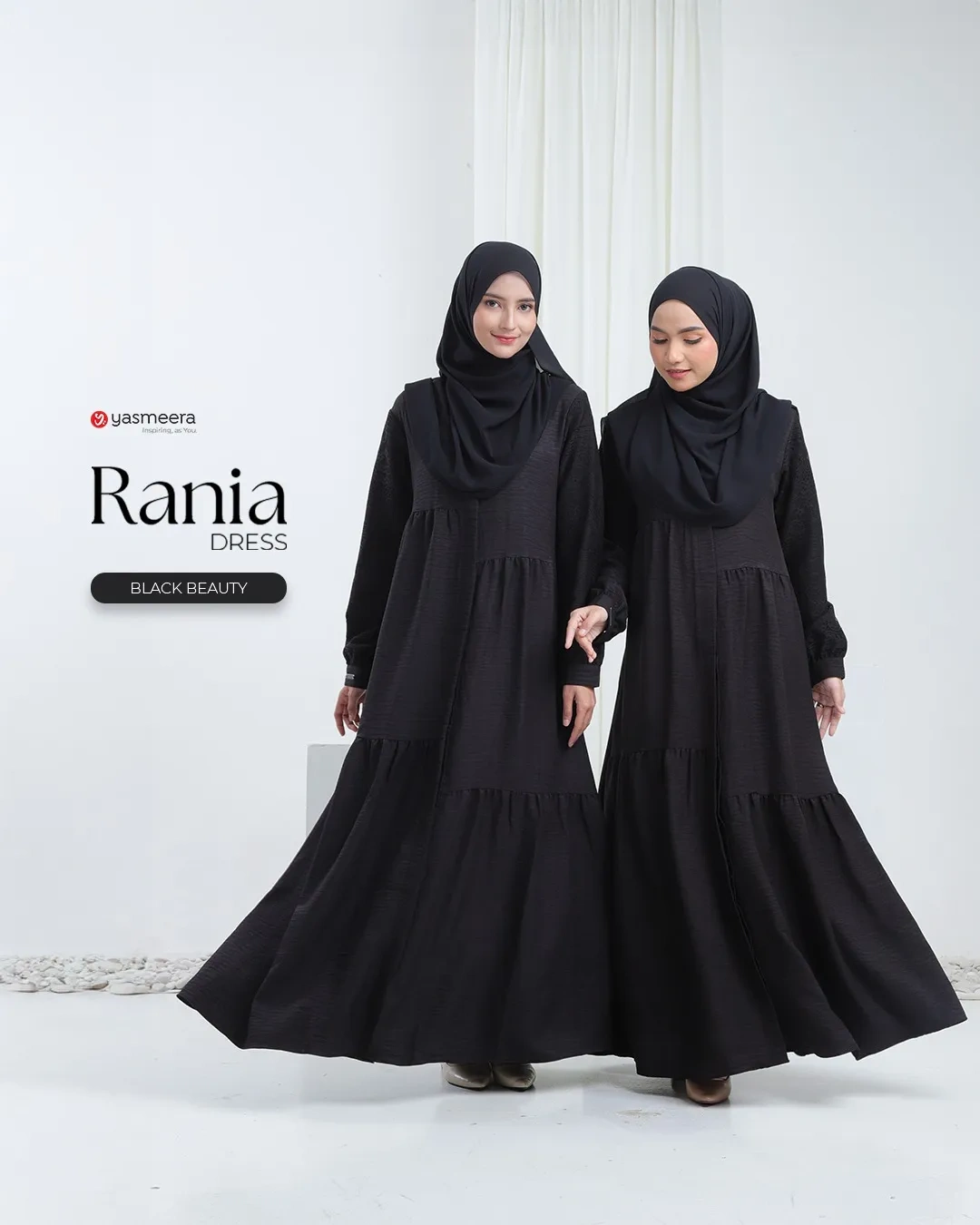 Yasmeera - GAMIS RANIA thumb 65