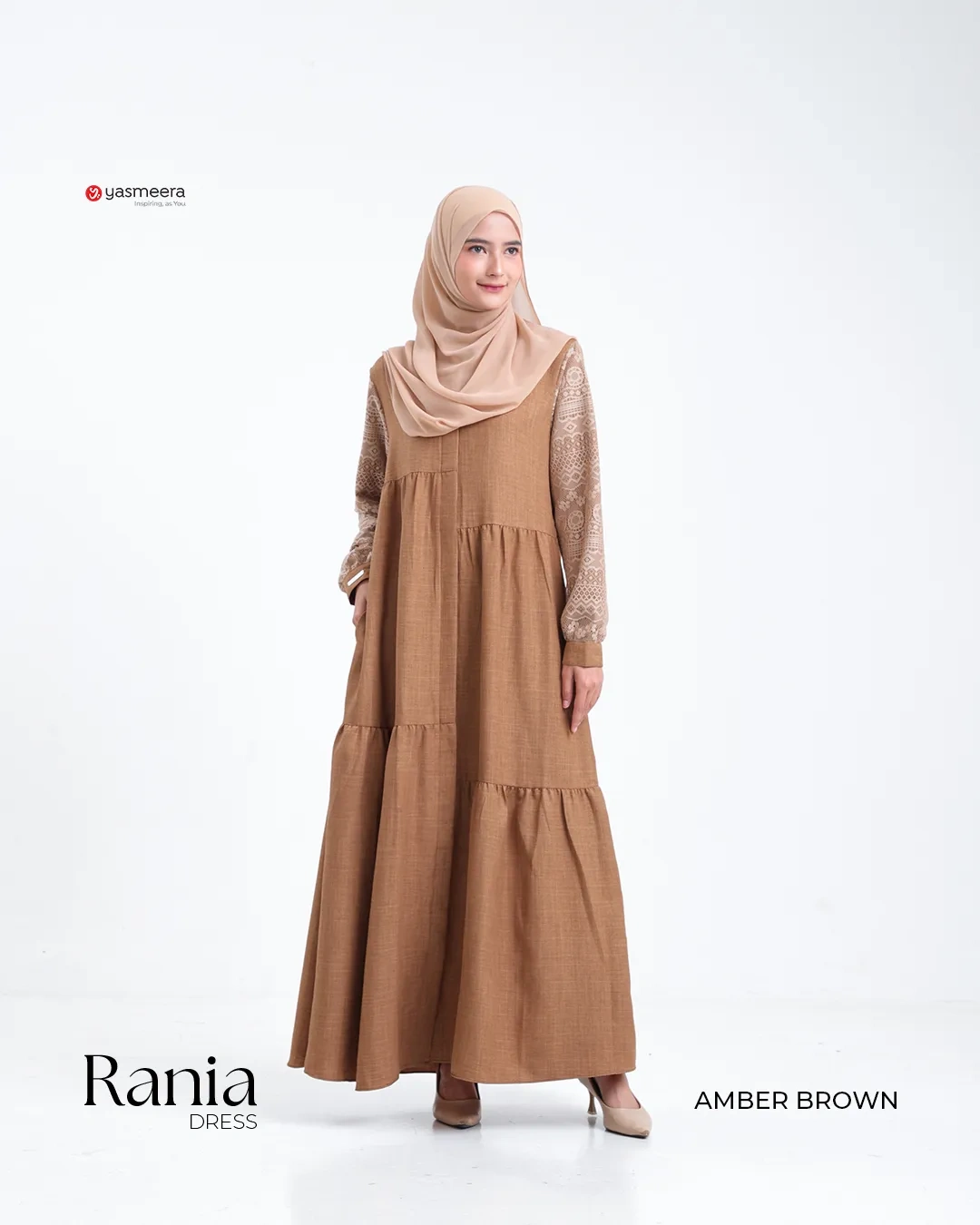 Yasmeera - GAMIS RANIA thumb 47