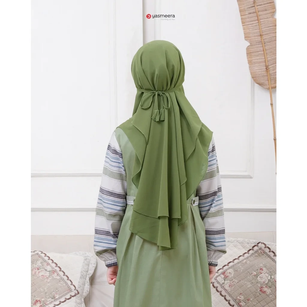 Yasmeera - KHIMAR HAFIA ANAK thumb 58