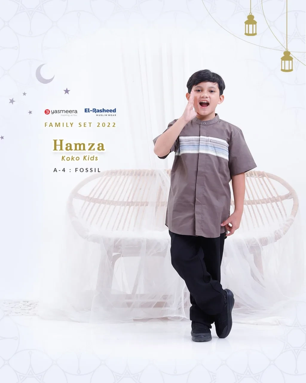 Yasmeera - KOKO HAMZA ANAK thumb 25