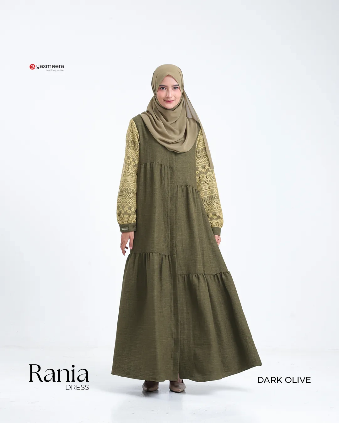 Yasmeera - GAMIS RANIA thumb 60